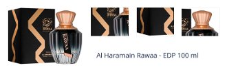 Al Haramain Rawaa - EDP 100 ml 1