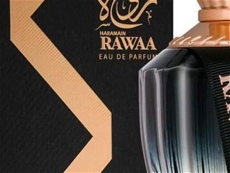 Al Haramain Rawaa - EDP 100 ml 5