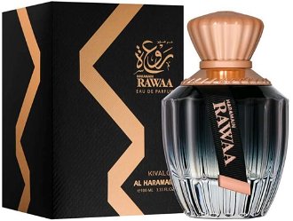 Al Haramain Rawaa - EDP 100 ml