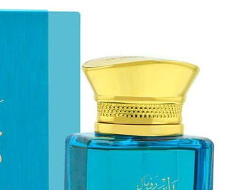 Al Haramain Royal Musk - EDP 100 ml 7