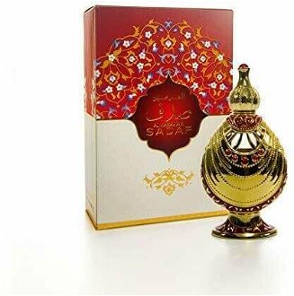 Al Haramain Sadaf - parfémovaný olej 15 ml