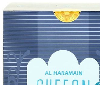 Al Haramain Shefon - EDP 60 ml 6