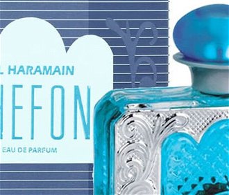 Al Haramain Shefon - EDP 60 ml 5