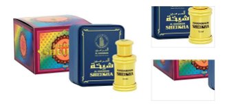 Al Haramain Sheikha - parfémovaný olej 12 ml 3
