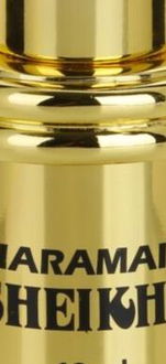 Al Haramain Sheikha parfémovaný olej unisex 12 ml 5