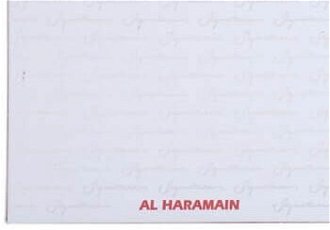 Al Haramain Signature Rose Gold - EDP 100 ml 8