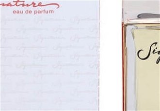 Al Haramain Signature Rose Gold - EDP 100 ml 5
