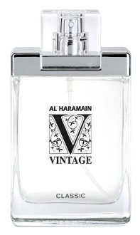 Al Haramain Vintage Classic - EDP 100 ml