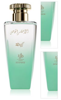 Al Wataniah Al Khizer Al Khas parfumovaná voda unisex 100 ml 3