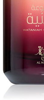 Al Wataniah Amethyst parfumovaná voda unisex 100 ml 8