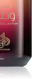 Al Wataniah Amethyst parfumovaná voda unisex 100 ml 9