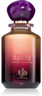 Al Wataniah Amethyst parfumovaná voda unisex 100 ml