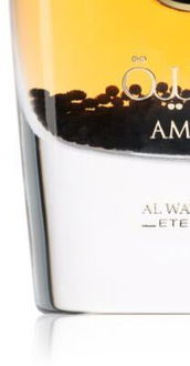 Al Wataniah Amnia parfumovaná voda unisex 100 ml 8