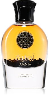 Al Wataniah Amnia parfumovaná voda unisex 100 ml 2