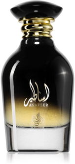 Al Wataniah Asateer parfumovaná voda unisex 100 ml