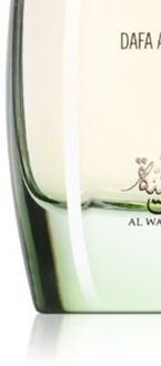 Al Wataniah Dafa al Rooh parfumovaná voda unisex 100 ml 8