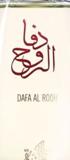 Al Wataniah Dafa al Rooh parfumovaná voda unisex 100 ml 5