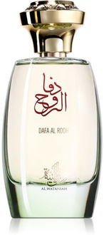 Al Wataniah Dafa al Rooh parfumovaná voda unisex 100 ml