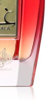 Al Wataniah Ghala parfumovaná voda unisex 100 ml 9