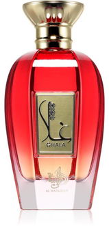 Al Wataniah Ghala parfumovaná voda unisex 100 ml 2