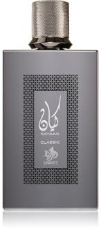 Al Wataniah Kayaan Classic parfumovaná voda unisex 100 ml