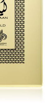 Al Wataniah Kayaan Gold parfumovaná voda unisex 100 ml 9