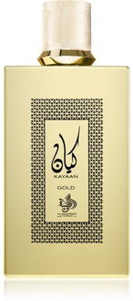 Al Wataniah Kayaan Gold parfumovaná voda unisex 100 ml