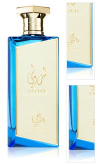 Al Wataniah Lazuli parfumovaná voda unisex 100 ml 3