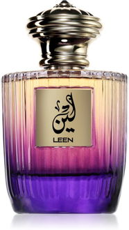 Al Wataniah Leen parfumovaná voda unisex 100 ml