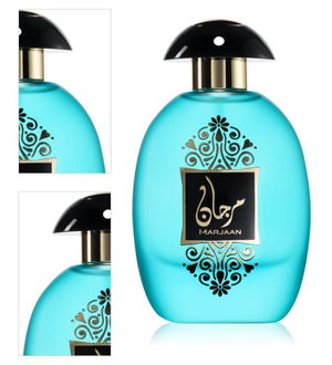 Al Wataniah Marjaan parfumovaná voda unisex 100 ml 4