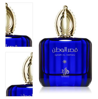 Al Wataniah parfumovaná voda unisex 100 ml 4