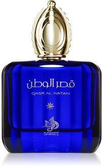 Al Wataniah parfumovaná voda unisex 100 ml