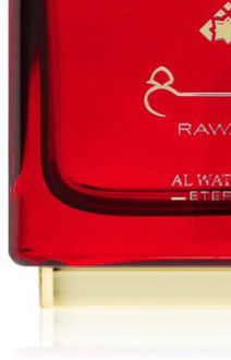 Al Wataniah Rawae'e Monarch parfumovaná voda unisex 100 ml 8