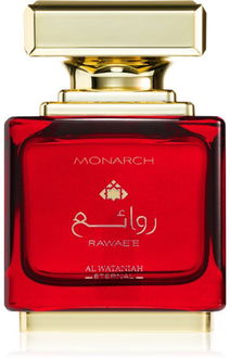 Al Wataniah Rawae'e Monarch parfumovaná voda unisex 100 ml