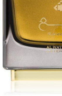 Al Wataniah Rawaee Noble parfumovaná voda unisex 100 ml 8