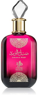 Al Wataniah Sabah Al Ward parfumovaná voda unisex 100 ml