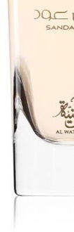 Al Wataniah Sandal Oud parfumovaná voda unisex 100 ml 8