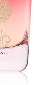 Al Wataniah Thurath parfumovaná voda unisex 100 ml 9