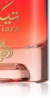 Al Wataniah Tiara parfumovaná voda pre ženy 100 ml 9