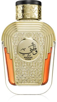 Al Wataniah Watani Intense parfumovaná voda unisex 100 ml