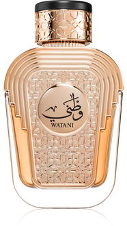 Al Wataniah Watani parfumovaná voda unisex 100 ml