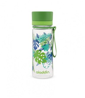 Aladdin  Aveo 350 ml zelená Outdoorová fľaša 2