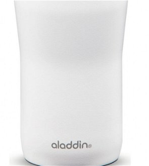 Aladdin  Café Thermavac Leak-Lock™ 250 ml biela Termohrnček vakuový 5