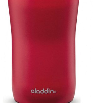 Aladdin  Café Thermavac Leak-Lock™ 250 ml červená Termohrnček vakuový 5