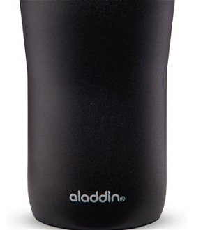 Aladdin  Café Thermavac Leak-Lock™ 250 ml čierna Termohrnček vakuový 5