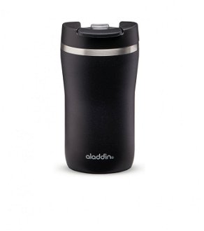 Aladdin  Café Thermavac Leak-Lock™ 250 ml čierna Termohrnček vakuový 2