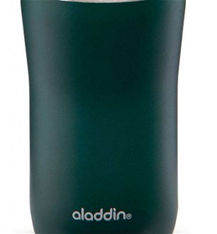 Aladdin  Café Thermavac Leak-Lock™ 250 ml tm. zelená Termohrnček vakuový 5