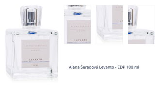 Alena Šeredová Levanto - EDP 100 ml 1