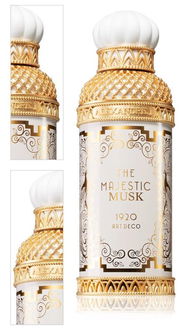 Alexandre.J Art Deco Collector The Majestic Musk parfumovaná voda pre ženy 100 ml 4