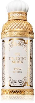 Alexandre.J Art Deco Collector The Majestic Musk parfumovaná voda pre ženy 100 ml